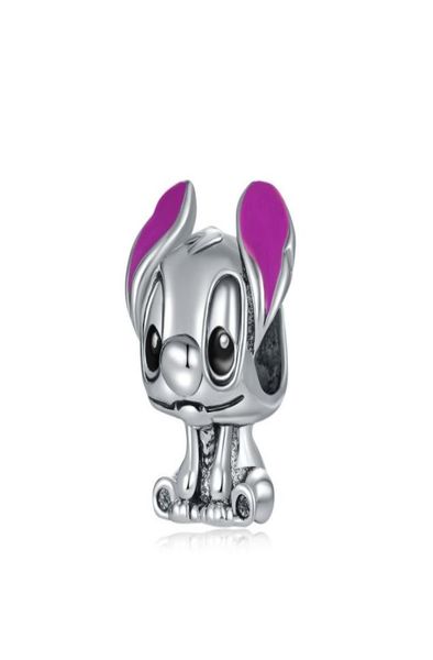 fits pandora bracelets 20pcs cute cartoon animal purple enamel silver charms bead dangle charm beads for whole diy european st3864081, Black
fits pandora bracelets 20pcs cute cartoon animal purple enamel silver charms bead dangle charm beads for whole diy european st3864081, Black