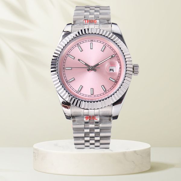 mens watch designer womens watches aaa quality 36 41mm mechanical movement womens watch auto date waterproof fashion casual wristwatches mon, Slivery;brown
mens watch designer womens watches aaa quality 36 41mm mechanical movement womens watch auto date waterproof fashion casual wristwatches mon, Slivery;brown