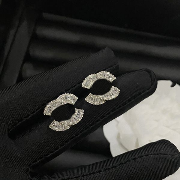 letter ccity internet celebrity stud earing for women earrings designer c jewelry woman luxury gold earring 790, Golden;silver
letter ccity internet celebrity stud earing for women earrings designer c jewelry woman luxury gold earring 790, Golden;silver