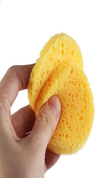 5pcs cleansing sponge compress puff natural wood pulp sponge cellulose facial makeup accessorices6770910
5pcs cleansing sponge compress puff natural wood pulp sponge cellulose facial makeup accessorices6770910