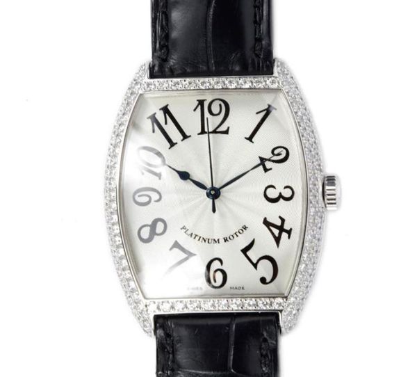 ladies watch quartz movement 31x43mm fm models wine barrel type luxury multicolor calfskin choice1331101, Slivery;golden
ladies watch quartz movement 31x43mm fm models wine barrel type luxury multicolor calfskin choice1331101, Slivery;golden