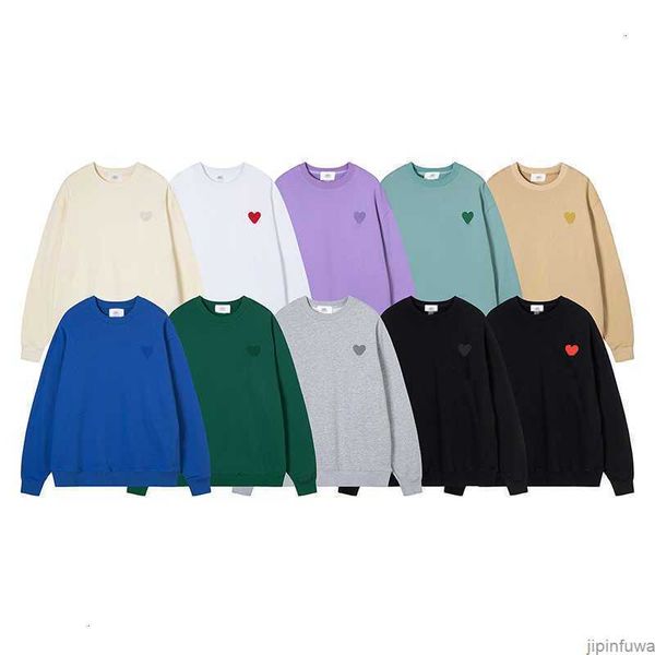 fashion amis paris hoodie men's and women's same tested version amies de coeur hoodies big love letter embroidery fashion loose lo, Black
fashion amis paris hoodie men's and women's same tested version amies de coeur hoodies big love letter embroidery fashion loose lo, Black