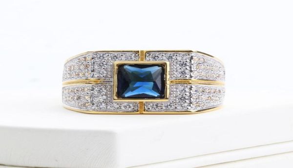 luxury full zircon ring brand trend blue jewelry ring designer fashion delicate gold mens ring5934719
luxury full zircon ring brand trend blue jewelry ring designer fashion delicate gold mens ring5934719