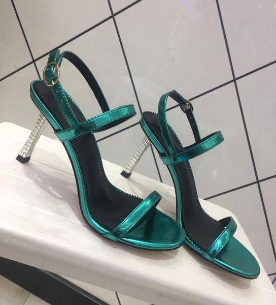 real leather fashion crystals heeled design ladies dress party sandals straps purple gold green sliver women summer sandals slippe1126098, Black
real leather fashion crystals heeled design ladies dress party sandals straps purple gold green sliver women summer sandals slippe1126098, Black