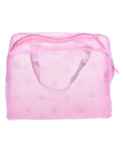 xiniu bag cosmetic portable makeup travel organizer bag estojo de maquiagem neceser transparente bolsa cosmeticos3622193
xiniu bag cosmetic portable makeup travel organizer bag estojo de maquiagem neceser transparente bolsa cosmeticos3622193