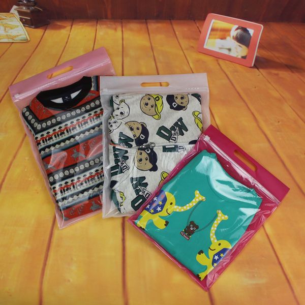 20 pcs non woven fabric zipper clothes slider plastic bag with handle accpet customize logo printing
20 pcs non woven fabric zipper clothes slider plastic bag with handle accpet customize logo printing