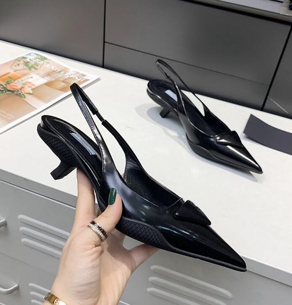 designer sandals brand pointed toe brand luxury ladies high heels pumps patent leather flats inverted triangle sandals fashion dress shoes w, Black
designer sandals brand pointed toe brand luxury ladies high heels pumps patent leather flats inverted triangle sandals fashion dress shoes w, Black