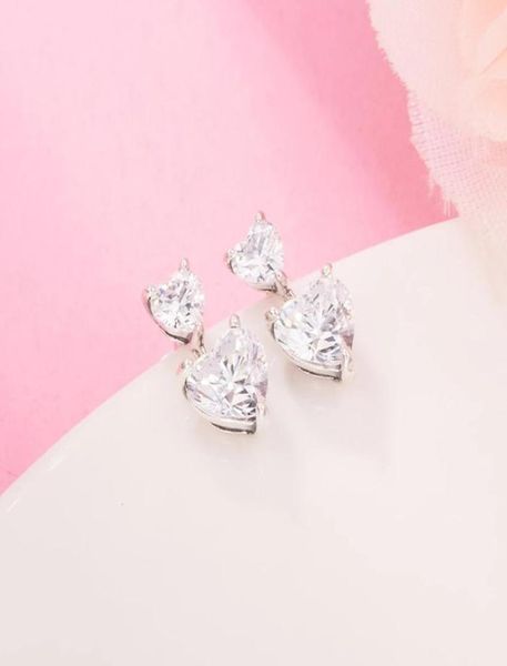 authentic 925 sterling silver double heart sparkling stud earrings luxury for women 2022 new mother039s day girls fit pandora f6826050953, Golden;silver
authentic 925 sterling silver double heart sparkling stud earrings luxury for women 2022 new mother039s day girls fit pandora f6826050953, Golden;silver