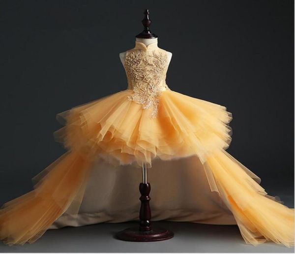 gold tulle girl039s pageant dress birthday party dress hilo sequin beads flowers girl princess dress fluffy kids first communi8106042, White;red
gold tulle girl039s pageant dress birthday party dress hilo sequin beads flowers girl princess dress fluffy kids first communi8106042, White;red