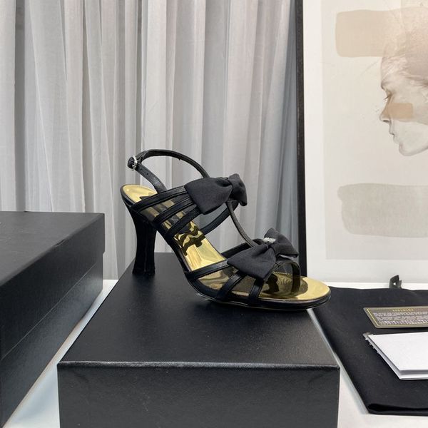 luxury women sandals channel designer fashion high heels ccity summer women's classic casual sandals xn01, Black
luxury women sandals channel designer fashion high heels ccity summer women's classic casual sandals xn01, Black