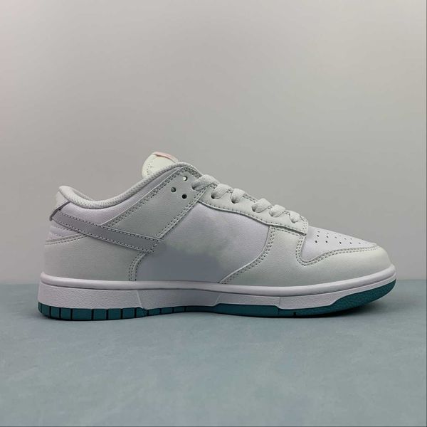 dnks low basketball designer shoes gs white green grey sports sneakers with original box
dnks low basketball designer shoes gs white green grey sports sneakers with original box