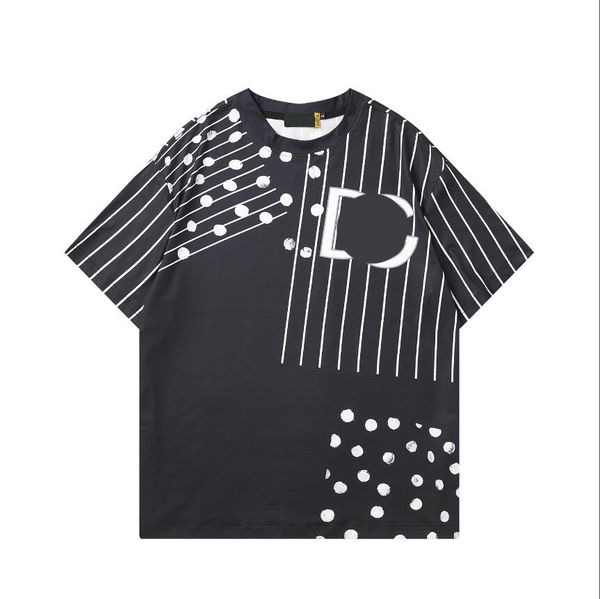 designer summer short sleeve waves tee men women lovers luxury t-shirts fashion senior pure cotton large size m-3xl ##, White;black
designer summer short sleeve waves tee men women lovers luxury t-shirts fashion senior pure cotton large size m-3xl ##, White;black