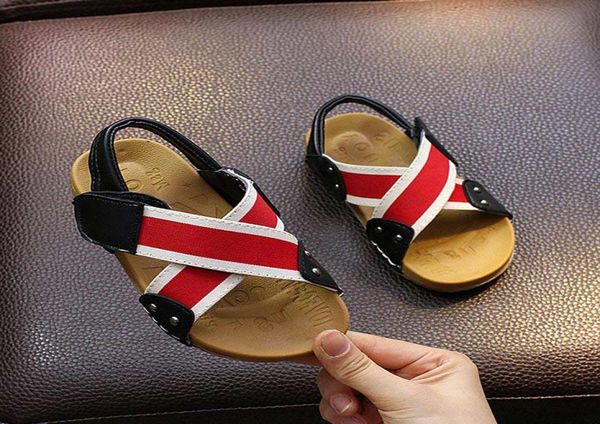 summer sandals child kids sandal toddler shoes for boy girl soft tendon bottom sandals 258867472, Black;red
summer sandals child kids sandal toddler shoes for boy girl soft tendon bottom sandals 258867472, Black;red
