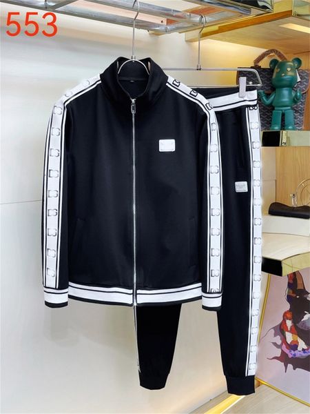 new mens womens tracksuits sweatshirts suits men track wweat suit coats man designers jackets hoodies pants sportswear classic senior suitp, Gray
new mens womens tracksuits sweatshirts suits men track wweat suit coats man designers jackets hoodies pants sportswear classic senior suitp, Gray