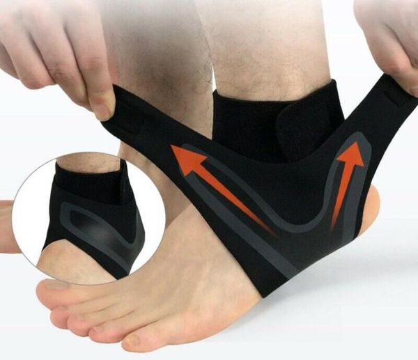 adjustable ankle support brace foot sprains injury pain wrap guard protector ankle support foot brace guard sports shin protector 1270340
adjustable ankle support brace foot sprains injury pain wrap guard protector ankle support foot brace guard sports shin protector 1270340