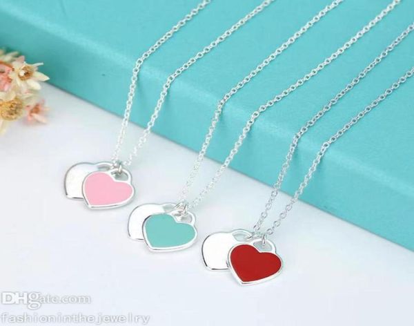 fashion necklace designer jewelry luxury anniversary gift blue red pink silver heart key pendants necklaces for women girlfriend w1881144
fashion necklace designer jewelry luxury anniversary gift blue red pink silver heart key pendants necklaces for women girlfriend w1881144