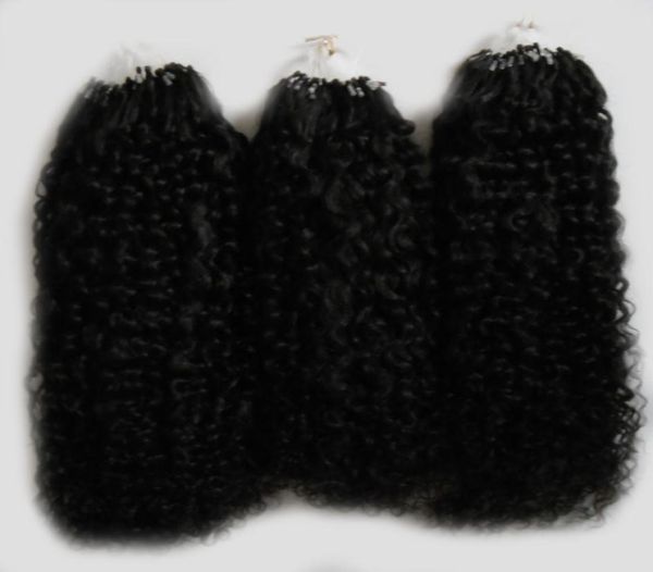 afro kinky curly hair micro loop human hair extensions 300g 1gs 300s natural micro link hair extensions human8478446, Black
afro kinky curly hair micro loop human hair extensions 300g 1gs 300s natural micro link hair extensions human8478446, Black