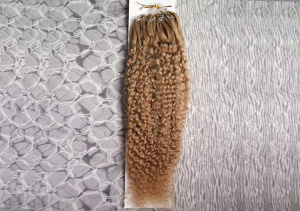 kinky curly loop micro ring hair 100 human micro bead links machine made remy hair extension 100g2923436, Black
kinky curly loop micro ring hair 100 human micro bead links machine made remy hair extension 100g2923436, Black
