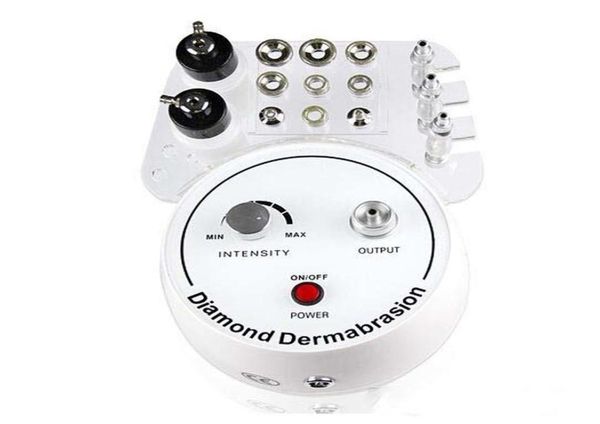 3 in 1 multifunction microdermabrasion machine for with vacuum removal sprayer for face cleansing dermabrasion6605940
3 in 1 multifunction microdermabrasion machine for with vacuum removal sprayer for face cleansing dermabrasion6605940