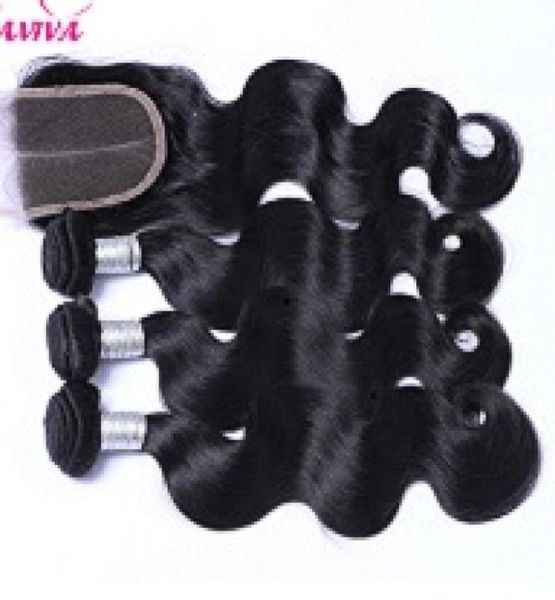 brazilian body wave malaysian peruvian indian virgin human hair wet wavy cambodian hair extensions weave bundles with 44 lace clo4341236, Black
brazilian body wave malaysian peruvian indian virgin human hair wet wavy cambodian hair extensions weave bundles with 44 lace clo4341236, Black