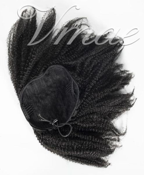 mongolian 4a 4b 4c curls 120g natural color 1b horsetail handcrafted afro kinky curly coarse straight elastic band virgin human h3935380, Black
mongolian 4a 4b 4c curls 120g natural color 1b horsetail handcrafted afro kinky curly coarse straight elastic band virgin human h3935380, Black
