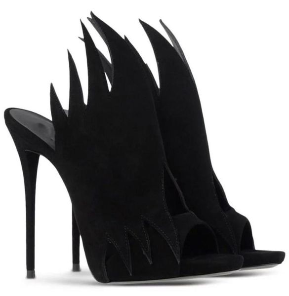 red black cutouts flame slippers open toe high heels sandalias mujer summer shoes rome style gladiator sandals runway dress w1347309
red black cutouts flame slippers open toe high heels sandalias mujer summer shoes rome style gladiator sandals runway dress w1347309