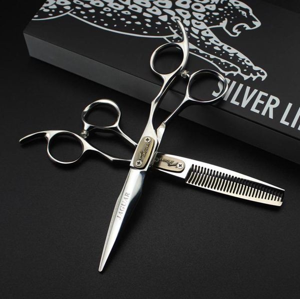 hair scissors jaguar professional barber 6 inch 440c hairdressing cutting haircut thinning shears tools9612952
hair scissors jaguar professional barber 6 inch 440c hairdressing cutting haircut thinning shears tools9612952