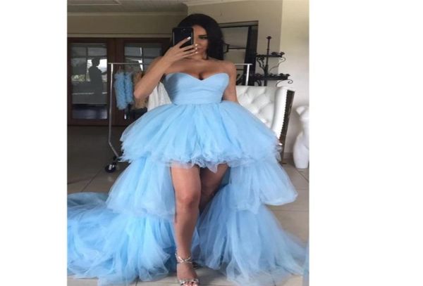 hi lo prom dresses ball gown light sky blue sweetheart tulle layers ruched cocktail evening formal pageant dress gowns party women7184002, Black
hi lo prom dresses ball gown light sky blue sweetheart tulle layers ruched cocktail evening formal pageant dress gowns party women7184002, Black