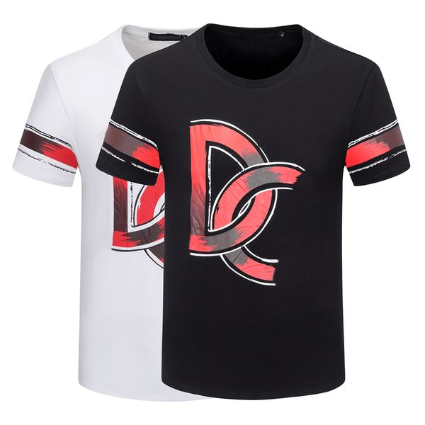 designer mens tshirt black tee clothes shirts 100% cotton short sleeve tees fashion printed tshirts pressed t-shirt jersey tshirts embroider, White;black
designer mens tshirt black tee clothes shirts 100% cotton short sleeve tees fashion printed tshirts pressed t-shirt jersey tshirts embroider, White;black