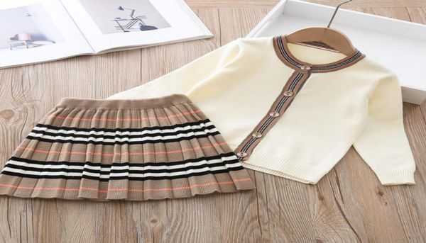 arrival girls fashion knitted 2 pieces sets sweater coat skirt child girls boutique outfits baby girl winter clothes 493 y27551243, White
arrival girls fashion knitted 2 pieces sets sweater coat skirt child girls boutique outfits baby girl winter clothes 493 y27551243, White