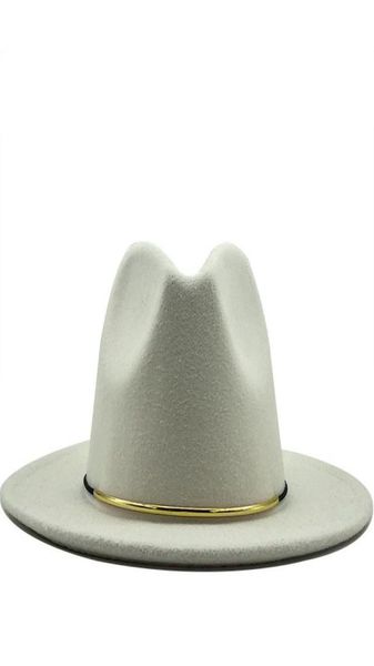 winter autumn and winter new simple lady inland fedora elegant lady widebrimmed jazz hat6833165, Blue;gray
winter autumn and winter new simple lady inland fedora elegant lady widebrimmed jazz hat6833165, Blue;gray