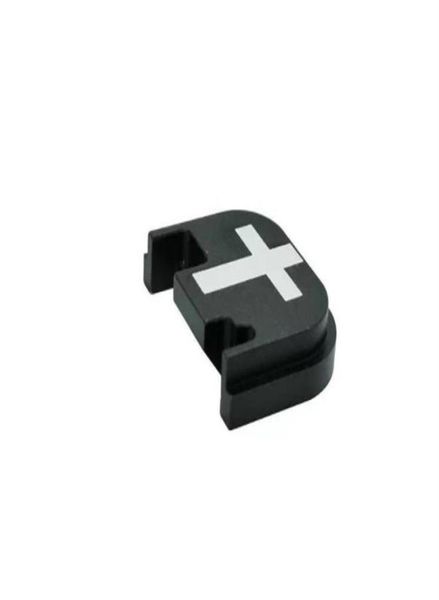 cnc aluminium slide rear cover plate back cover suitable for glock gen 14cx1630722
cnc aluminium slide rear cover plate back cover suitable for glock gen 14cx1630722