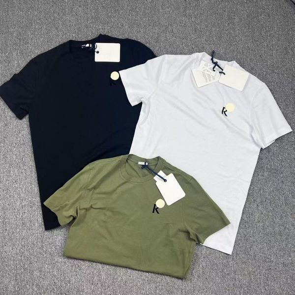 2023designers summer men's cotton t-shirts fashion men women letter print tshirt short sleeve round neck casual shirts streetwear t shi, White;black
2023designers summer men's cotton t-shirts fashion men women letter print tshirt short sleeve round neck casual shirts streetwear t shi, White;black