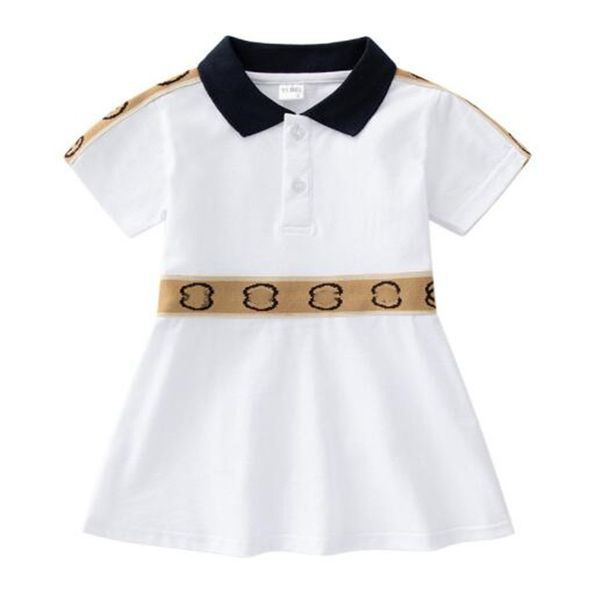 new style baby girls dresses summer kids short sleeve dress turn-down collar striped princess skirts children clothing, Red;yellow
new style baby girls dresses summer kids short sleeve dress turn-down collar striped princess skirts children clothing, Red;yellow