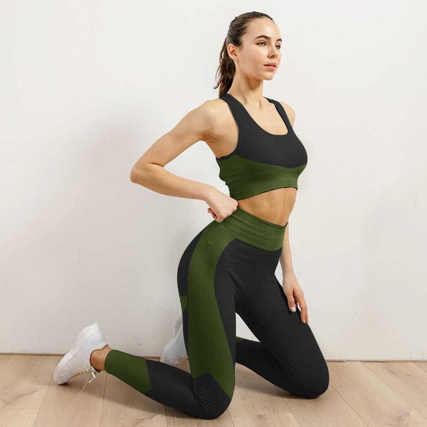 yoga set women's zipper yoga suit coat slim fit sports bra fitness suit three piece set s, Gray
yoga set women's zipper yoga suit coat slim fit sports bra fitness suit three piece set s, Gray