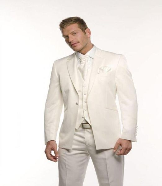 custom made 2020 new groom tuxedos wedding groomsman suit groomsman bridegroom suits jacketpantstievest 7898650883, Black;gray
custom made 2020 new groom tuxedos wedding groomsman suit groomsman bridegroom suits jacketpantstievest 7898650883, Black;gray