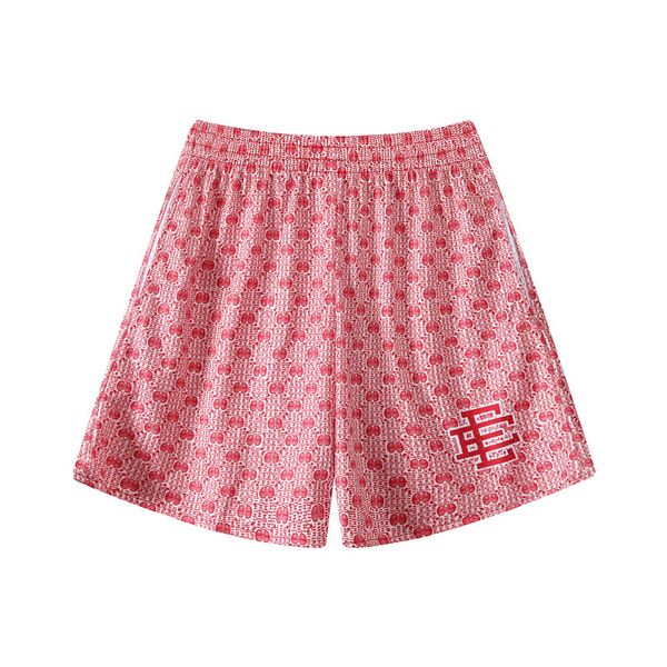 eric emanuel ee basic short men's women's fitness shorts mesh breathable beach pants sports series basketball pants pant zzm 79exr, White;black
eric emanuel ee basic short men's women's fitness shorts mesh breathable beach pants sports series basketball pants pant zzm 79exr, White;black