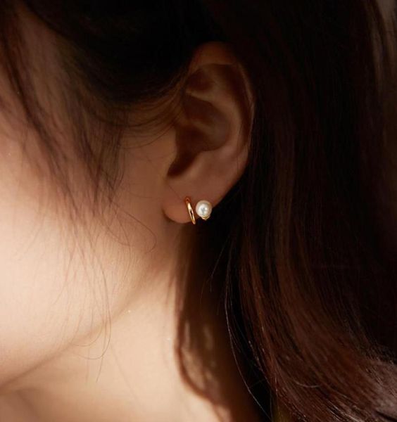 stud 100 925 sterling silver pearl earring 50mm round circle loop gifts simple smooth big earrings for women jewelry8699938, Golden;silver
stud 100 925 sterling silver pearl earring 50mm round circle loop gifts simple smooth big earrings for women jewelry8699938, Golden;silver