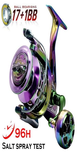 baitcasting reels 100 antisaltwater fishing reel pass 96h salt spray test spinning aluminum alloy main body sea boat8605928
baitcasting reels 100 antisaltwater fishing reel pass 96h salt spray test spinning aluminum alloy main body sea boat8605928