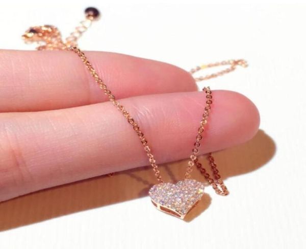 choucong brand new fine jewelry 925 sterling silver pave cz crystal diamond heart pendant new women wedding clavicle chain necklac2114994
choucong brand new fine jewelry 925 sterling silver pave cz crystal diamond heart pendant new women wedding clavicle chain necklac2114994