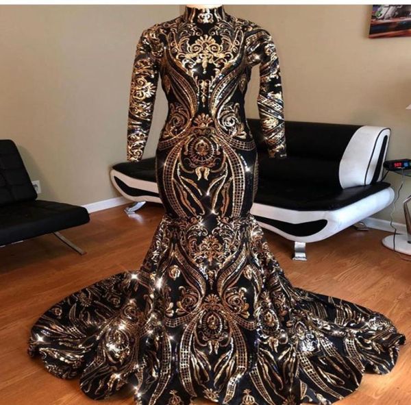 gold sequin appliques black long mermaid evening dresses high collar long sleeve sweep train muslim formal dress prom gowns2769003, Black;red
gold sequin appliques black long mermaid evening dresses high collar long sleeve sweep train muslim formal dress prom gowns2769003, Black;red