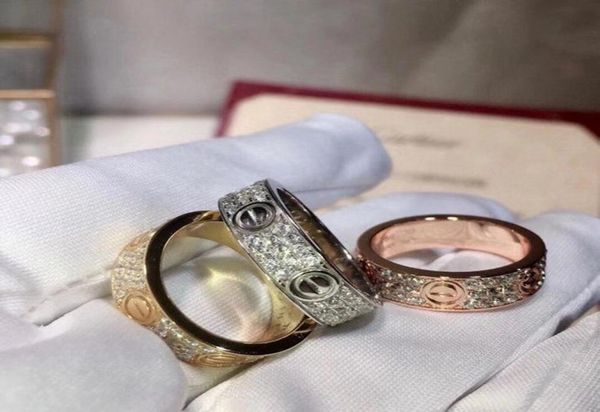 luxury fashion rings men women original starry sterling silver plated 18k rose gold love ring for couples2983116, Slivery;golden
luxury fashion rings men women original starry sterling silver plated 18k rose gold love ring for couples2983116, Slivery;golden