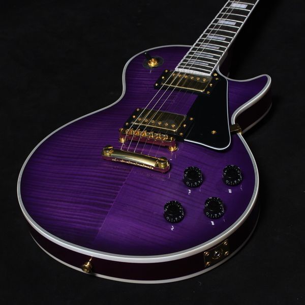 electric guitar, mahogany fingerboard, yellow lead, auto tuning bridge, chrome hardware, solid mahogany, aaa flame maple 658456
electric guitar, mahogany fingerboard, yellow lead, auto tuning bridge, chrome hardware, solid mahogany, aaa flame maple 658456