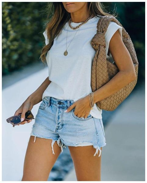 jeans women jeans summer urban midwaist zipper frayed pocket blue denim casual cotton ripped hole distressed washed shorts
jeans women jeans summer urban midwaist zipper frayed pocket blue denim casual cotton ripped hole distressed washed shorts