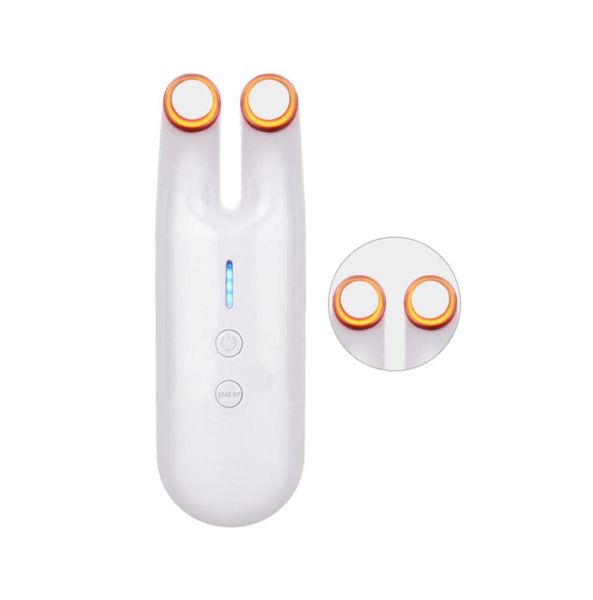 portable radio frequency rf face lifting machine with led bio for skin tightening wrinkle removal home use1548002
portable radio frequency rf face lifting machine with led bio for skin tightening wrinkle removal home use1548002