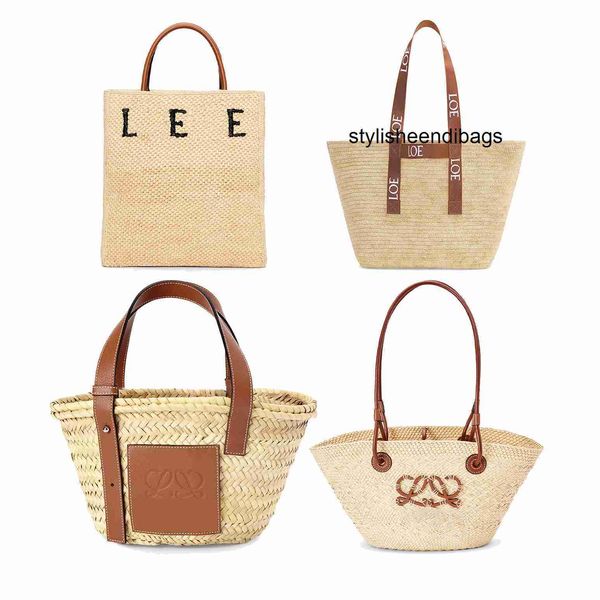 summer basket straw anagram shoulder bag a5 tote handbag hobo mens designer fold shopper bag luxury stripes womens weave travel cross body c
summer basket straw anagram shoulder bag a5 tote handbag hobo mens designer fold shopper bag luxury stripes womens weave travel cross body c