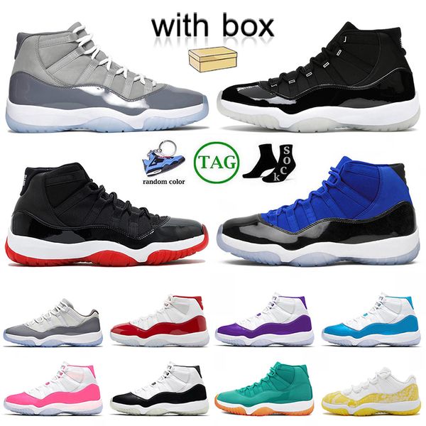 11 11s designer jumpman sneakers basketball shoes men women jorden11s high low cherry cool grey pink white cement white bred navy j11 traine
11 11s designer jumpman sneakers basketball shoes men women jorden11s high low cherry cool grey pink white cement white bred navy j11 traine