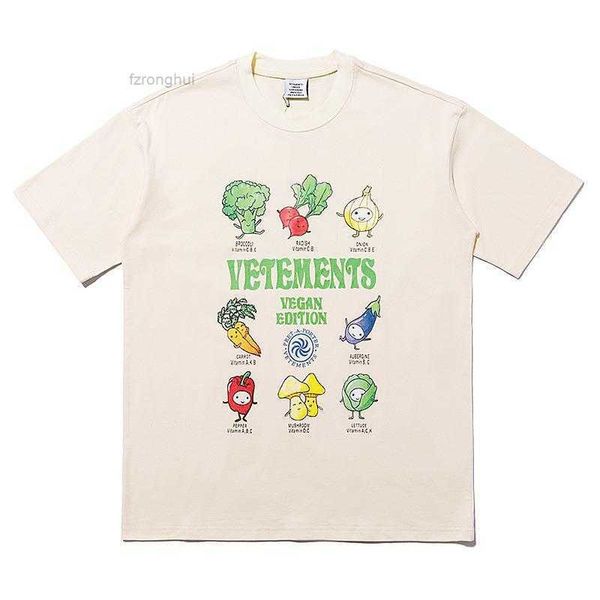 2023 summer new fashion brand vite cute vegetables fruit and vegetable printed short sleeve t-shirt for men women 2 n8ey, White;black
2023 summer new fashion brand vite cute vegetables fruit and vegetable printed short sleeve t-shirt for men women 2 n8ey, White;black