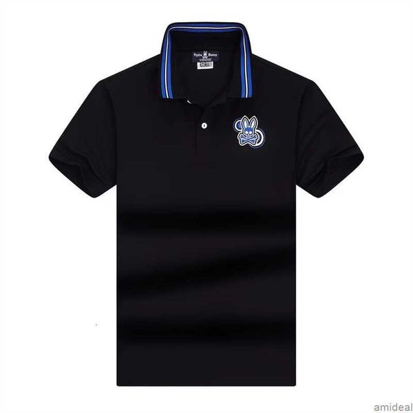 mens designer psycho bunny polo tees casual t shirt fashion polo summer slim skull rabbit print short sleeve loose high street 3go9, White;black
mens designer psycho bunny polo tees casual t shirt fashion polo summer slim skull rabbit print short sleeve loose high street 3go9, White;black