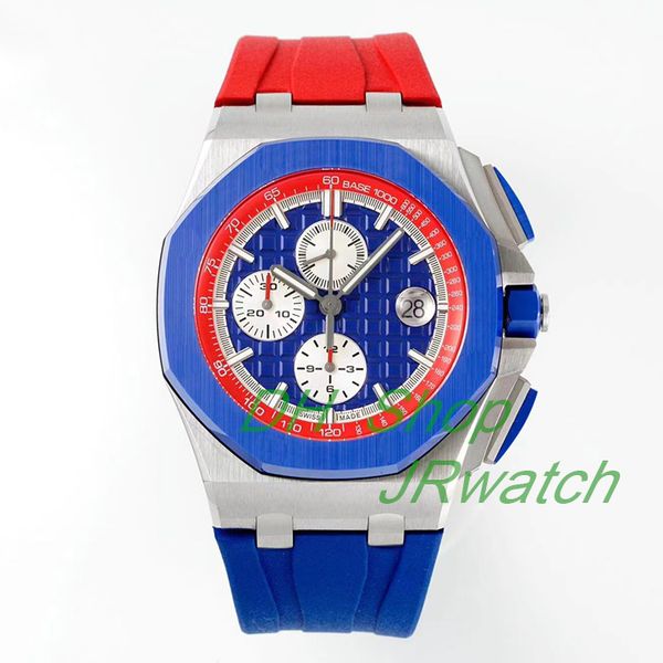 jf apf royal luxury fashion men sports automatic watch 3126 mechanical timer code ceramic ring mouth multi function men s watches diving lum, Slivery;brown
jf apf royal luxury fashion men sports automatic watch 3126 mechanical timer code ceramic ring mouth multi function men s watches diving lum, Slivery;brown